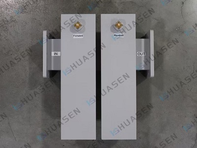 Waveguide Cross Directional Coupler Frequency Band Selection Guide Waveguide Cross Directional Coupler Frequency Band Selection Guide